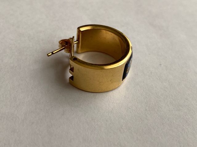 Pendientes Frey Wille