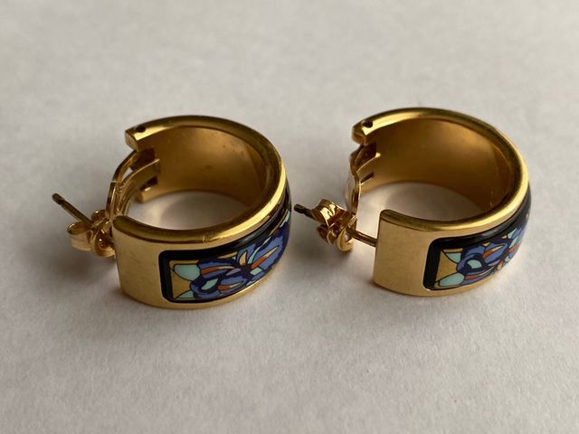 Pendientes Frey Wille