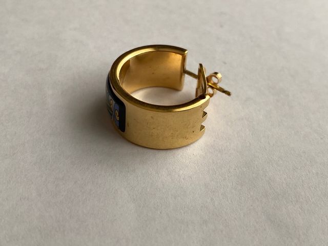 Pendientes Frey Wille