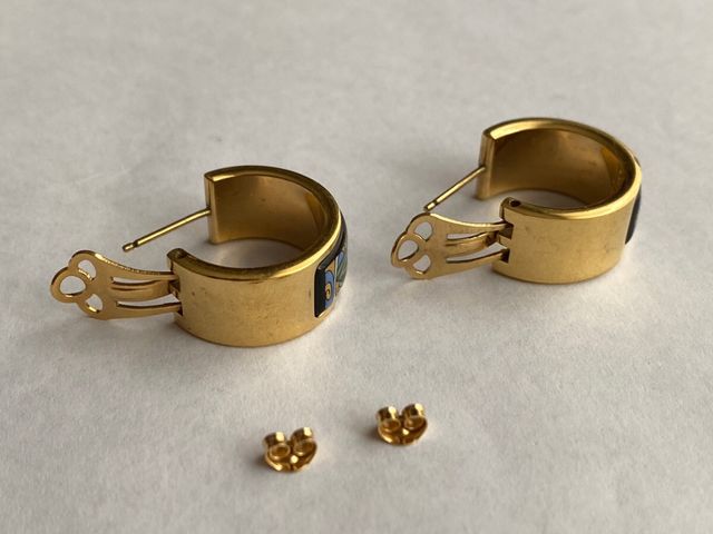 Pendientes Frey Wille