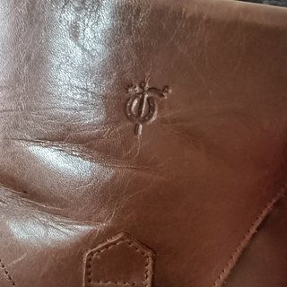 Botines de tacón