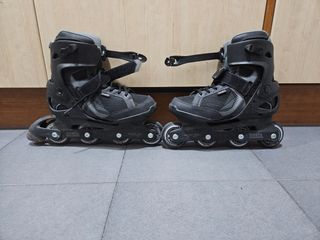 Patines en línea