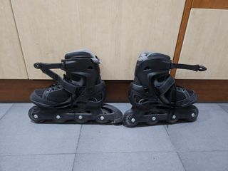 Patines en línea