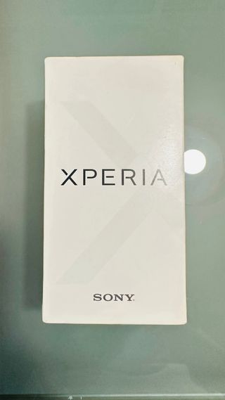 Sony Xperia L1 G3311 color negro sin utilizar
