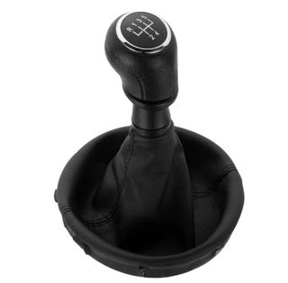 Pomo palanca cambios Vw Transporter t5