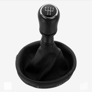 Pomo palanca cambios Vw Transporter t5