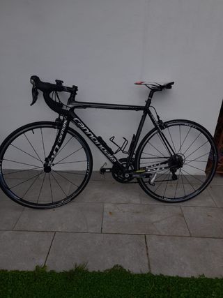 Bicicleta carretera