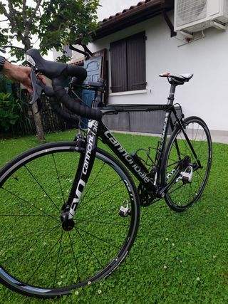Bicicleta carretera