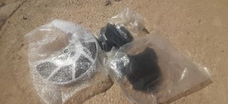 Protecciones ktm exc tpi