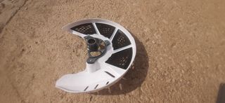 Protecciones ktm exc tpi