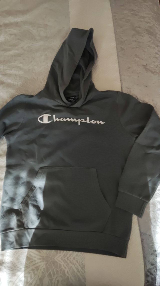 Pack de 3 sudaderas talla 10 años