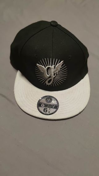 Gorra Grimey