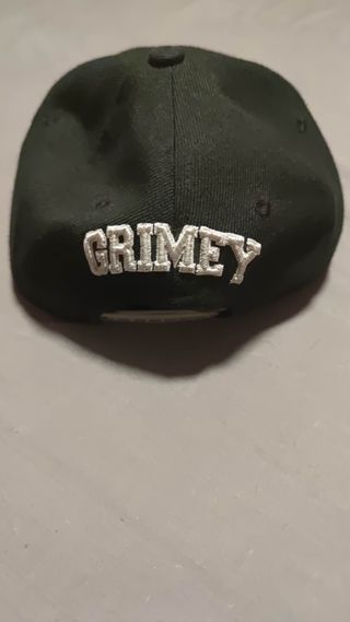 Gorra Grimey