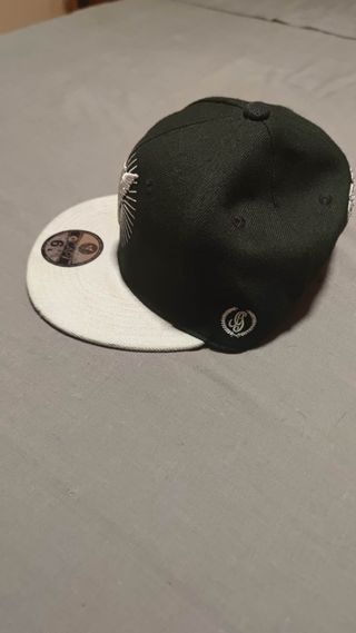 Gorra Grimey