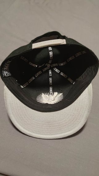 Gorra Grimey