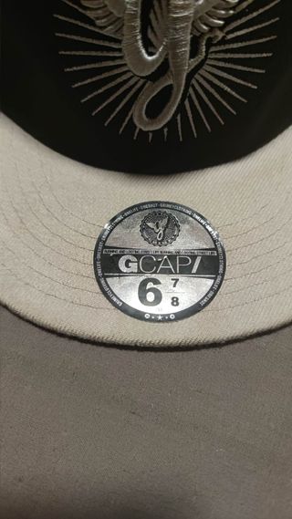 Gorra Grimey