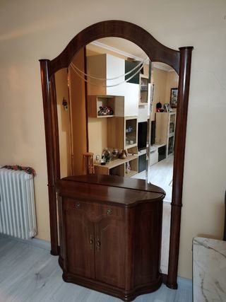 Mueble de entrada