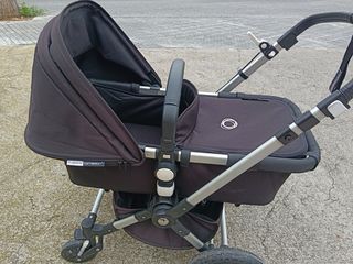 Bugaboo Cameleon 3 con accesorios