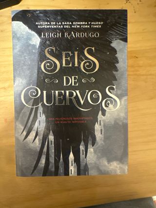 Seis de Cuervos