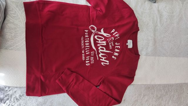 Pack 3 sudaderas talla 14 años