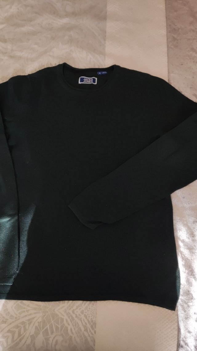 Pack 3 sudaderas talla 14 años