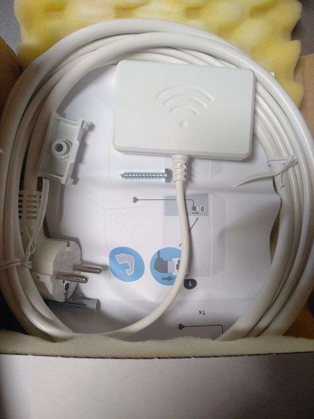 Home Connect Siemens