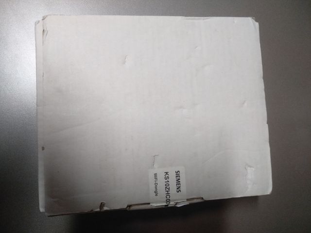 Home Connect Siemens