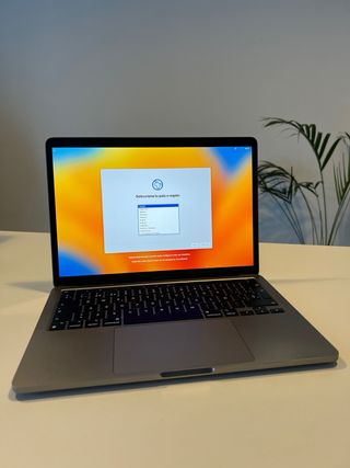 MacBookPro M1 16GB(Model No. A2338) High spec 16gb Ram M1 Macbook