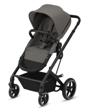 2sillas de paseo Cybex Balios S
