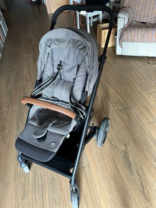 2sillas de paseo Cybex Balios S