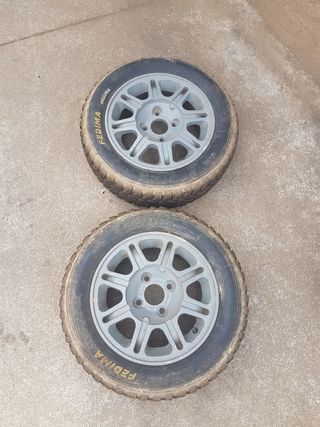 llantas 14 psa
