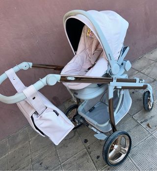 Carro bebe