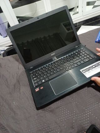 Portátil Acer