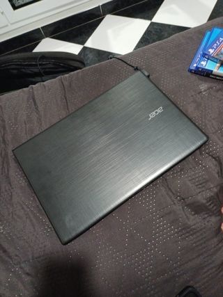 Portátil Acer