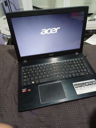 Portátil Acer