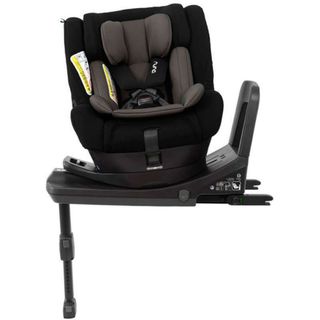 Silla coche giratoria 360 NUNA