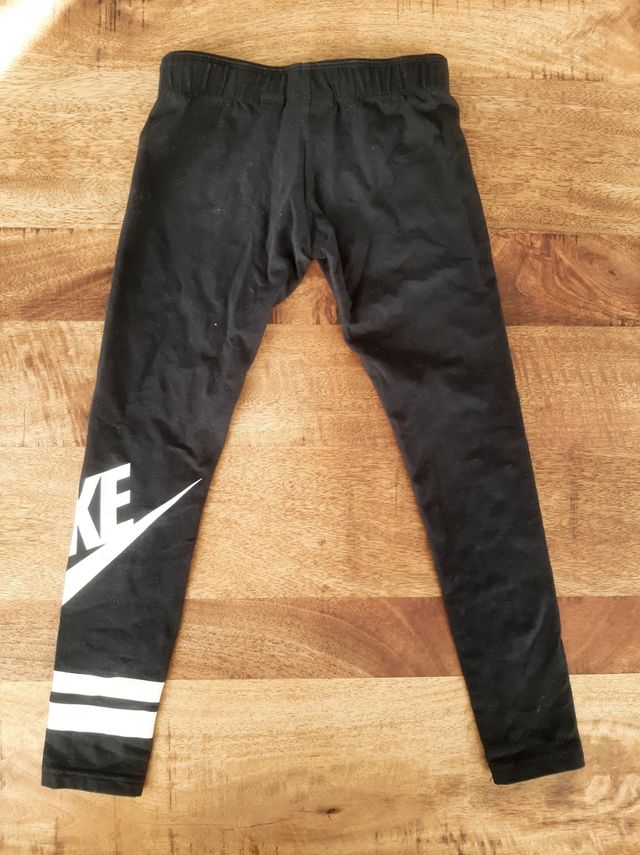 Mallas nike Talla 6-7