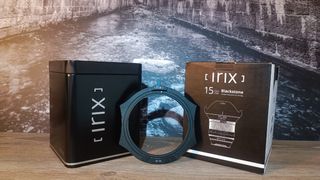Irix, 15mm para Nikon