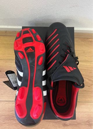 Botas de futbol ADIDAS