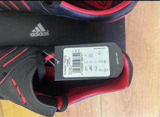 Botas de futbol ADIDAS