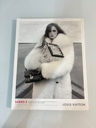 Revista VOGUE septiembre 2015