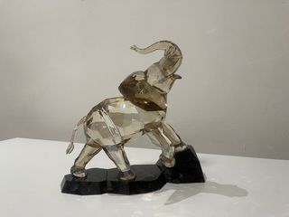Figura swarovski