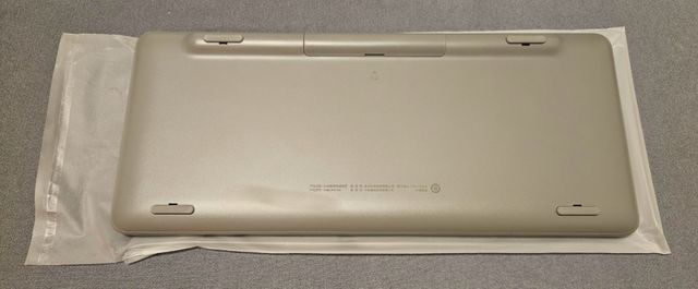 Tastiera Xiaomi layout US