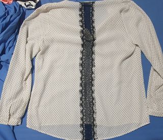 Ropa mujer