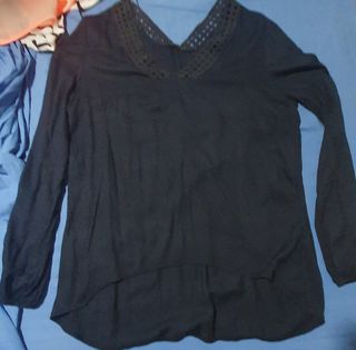 Ropa mujer
