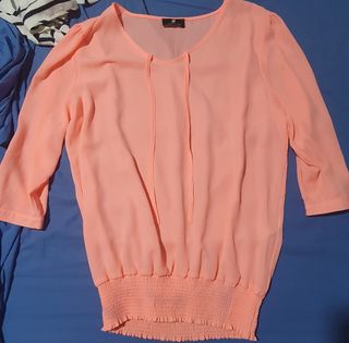 Ropa mujer