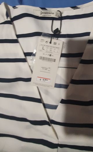 Ropa mujer