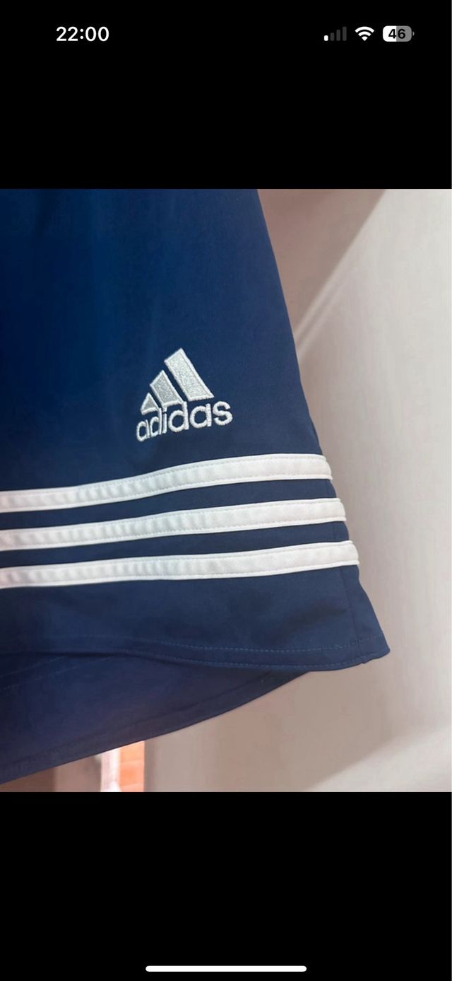 Pantalon deporte adidas