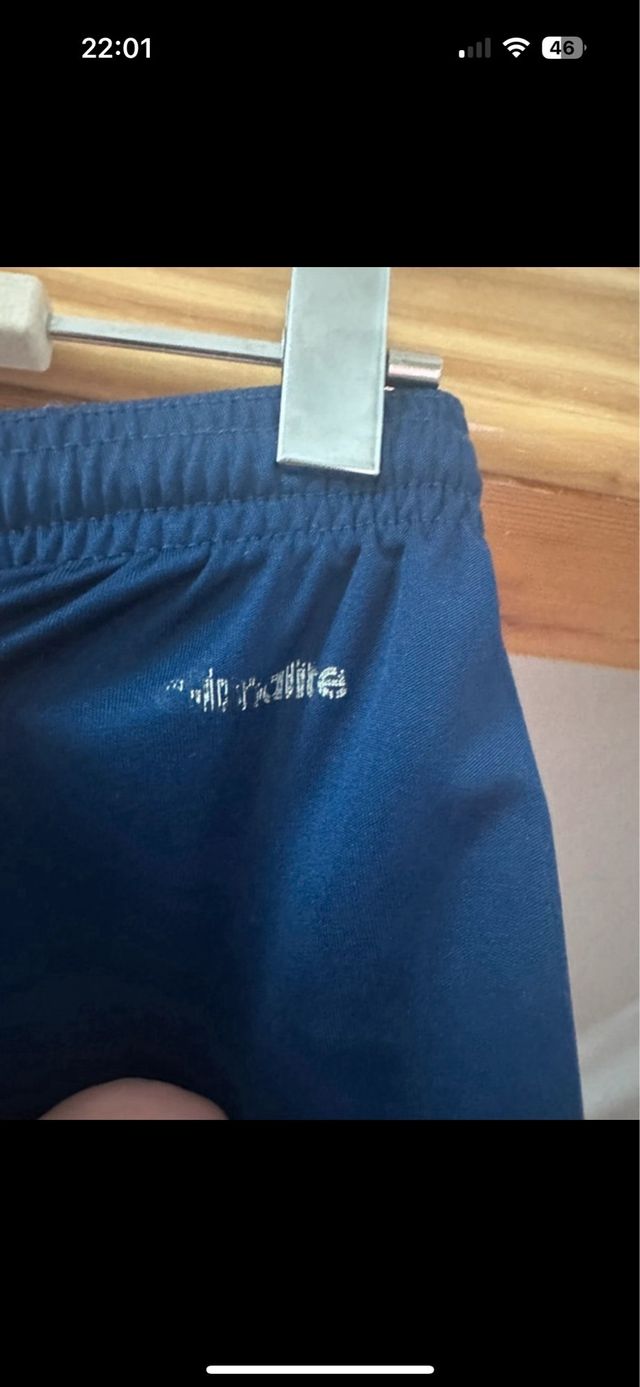 Pantalon deporte adidas