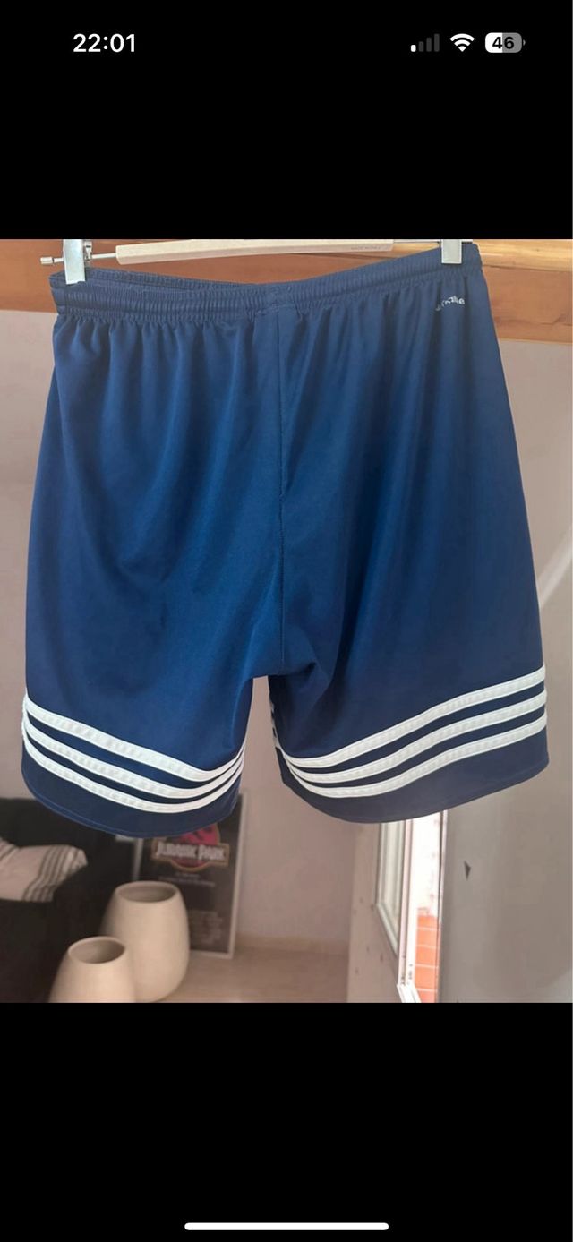 Pantalon deporte adidas